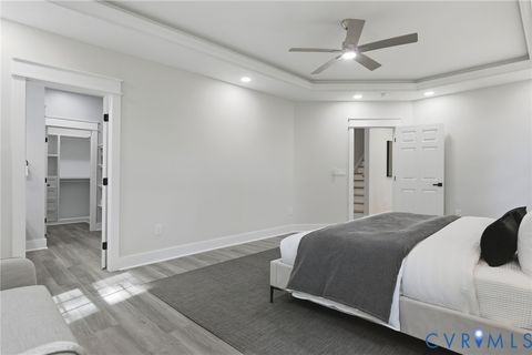 Tiny photo for 9005 Carswell Street, Chesterfield, VA 23237 (MLS # 2615858)