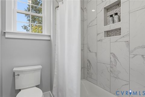 Tiny photo for 9005 Carswell Street, Chesterfield, VA 23237 (MLS # 2615858)