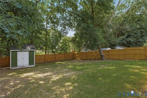 Tiny photo for 9005 Carswell Street, Chesterfield, VA 23237 (MLS # 2615858)