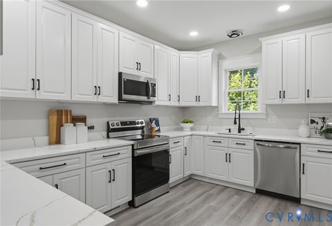 Tiny photo for 9005 Carswell Street, Chesterfield, VA 23237 (MLS # 2615858)