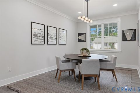 Tiny photo for 9005 Carswell Street, Chesterfield, VA 23237 (MLS # 2615858)
