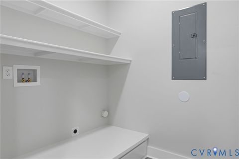 Tiny photo for 9005 Carswell Street, Chesterfield, VA 23237 (MLS # 2615858)
