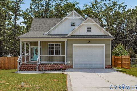 Photo of 9005 Carswell Street, Chesterfield, VA 23237 (MLS # 2615858)