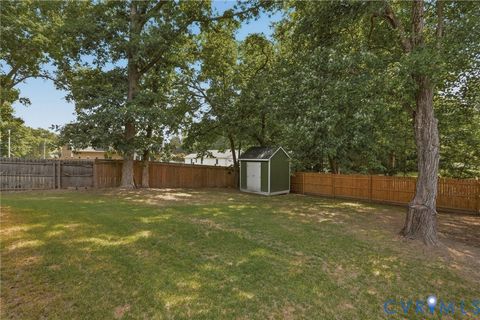 Tiny photo for 9005 Carswell Street, Chesterfield, VA 23237 (MLS # 2615858)