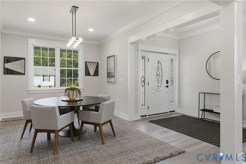 Tiny photo for 9005 Carswell Street, Chesterfield, VA 23237 (MLS # 2615858)