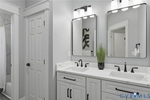 Tiny photo for 9005 Carswell Street, Chesterfield, VA 23237 (MLS # 2615858)