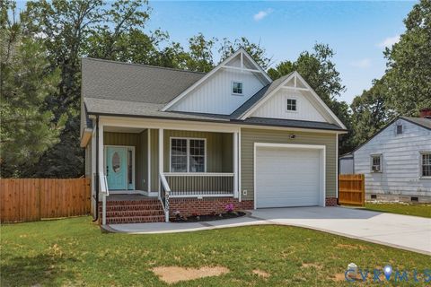 Tiny photo for 9005 Carswell Street, Chesterfield, VA 23237 (MLS # 2615858)