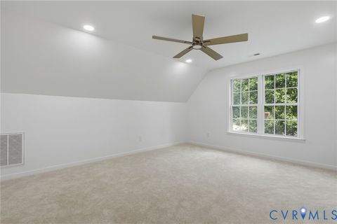 Tiny photo for 9005 Carswell Street, Chesterfield, VA 23237 (MLS # 2615858)
