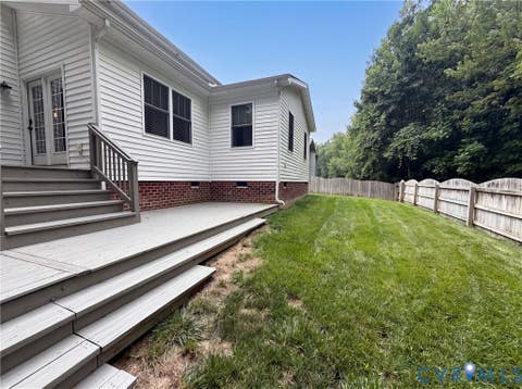 Tiny photo for 3224 Barkham Drive, Midlothian, VA 23112 (MLS # 2620847)