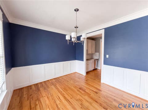 Tiny photo for 3224 Barkham Drive, Midlothian, VA 23112 (MLS # 2620847)