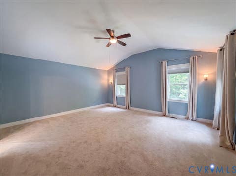 Tiny photo for 3224 Barkham Drive, Midlothian, VA 23112 (MLS # 2620847)