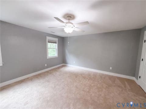 Tiny photo for 3224 Barkham Drive, Midlothian, VA 23112 (MLS # 2620847)
