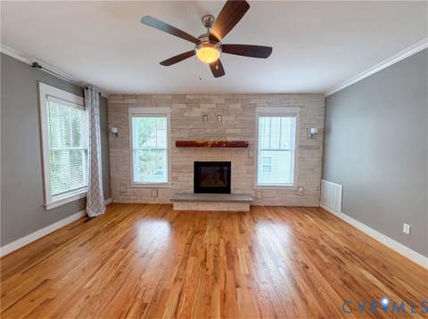 Tiny photo for 3224 Barkham Drive, Midlothian, VA 23112 (MLS # 2620847)