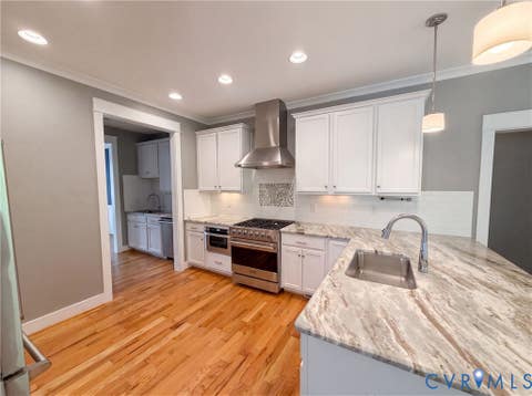 Tiny photo for 3224 Barkham Drive, Midlothian, VA 23112 (MLS # 2620847)