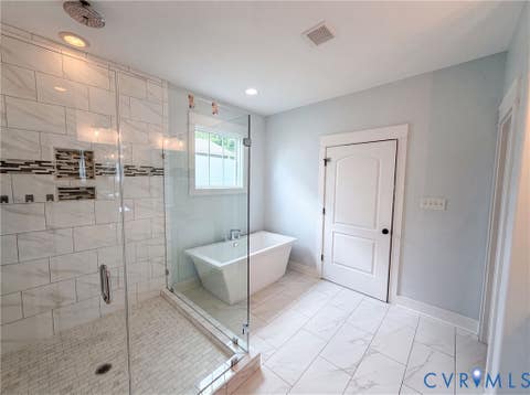 Tiny photo for 3224 Barkham Drive, Midlothian, VA 23112 (MLS # 2620847)