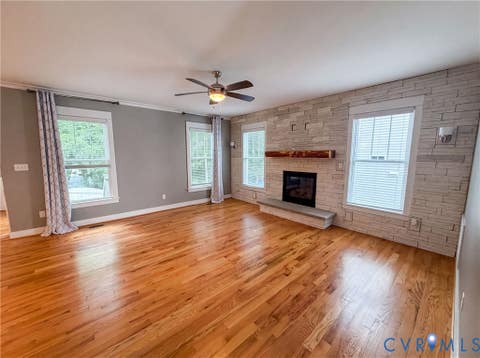 Tiny photo for 3224 Barkham Drive, Midlothian, VA 23112 (MLS # 2620847)