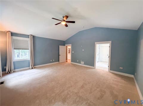 Tiny photo for 3224 Barkham Drive, Midlothian, VA 23112 (MLS # 2620847)