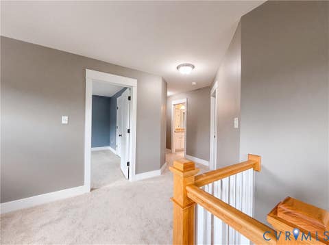 Tiny photo for 3224 Barkham Drive, Midlothian, VA 23112 (MLS # 2620847)