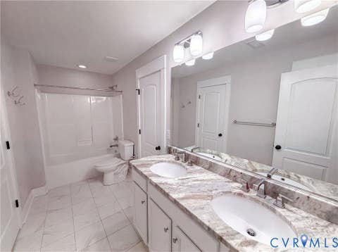 Tiny photo for 3224 Barkham Drive, Midlothian, VA 23112 (MLS # 2620847)