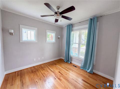 Tiny photo for 3224 Barkham Drive, Midlothian, VA 23112 (MLS # 2620847)