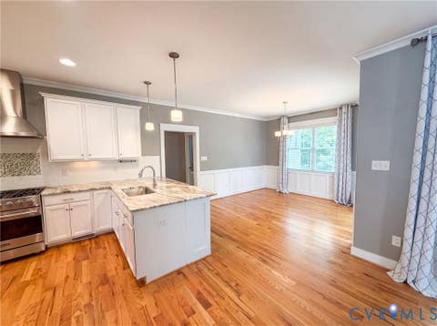 Tiny photo for 3224 Barkham Drive, Midlothian, VA 23112 (MLS # 2620847)