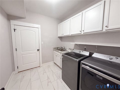 Tiny photo for 3224 Barkham Drive, Midlothian, VA 23112 (MLS # 2620847)