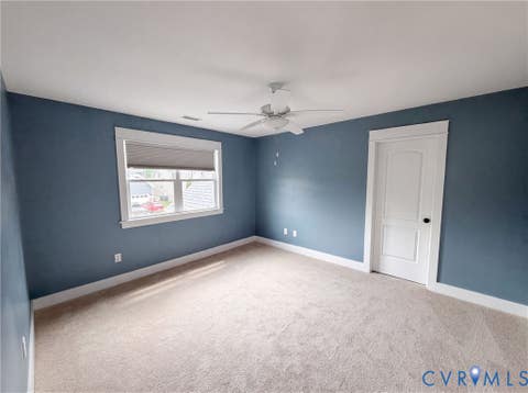 Tiny photo for 3224 Barkham Drive, Midlothian, VA 23112 (MLS # 2620847)