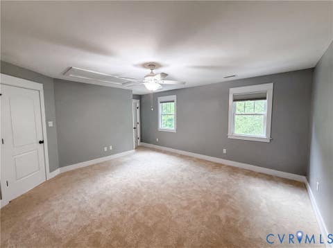 Tiny photo for 3224 Barkham Drive, Midlothian, VA 23112 (MLS # 2620847)