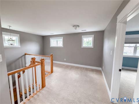 Tiny photo for 3224 Barkham Drive, Midlothian, VA 23112 (MLS # 2620847)