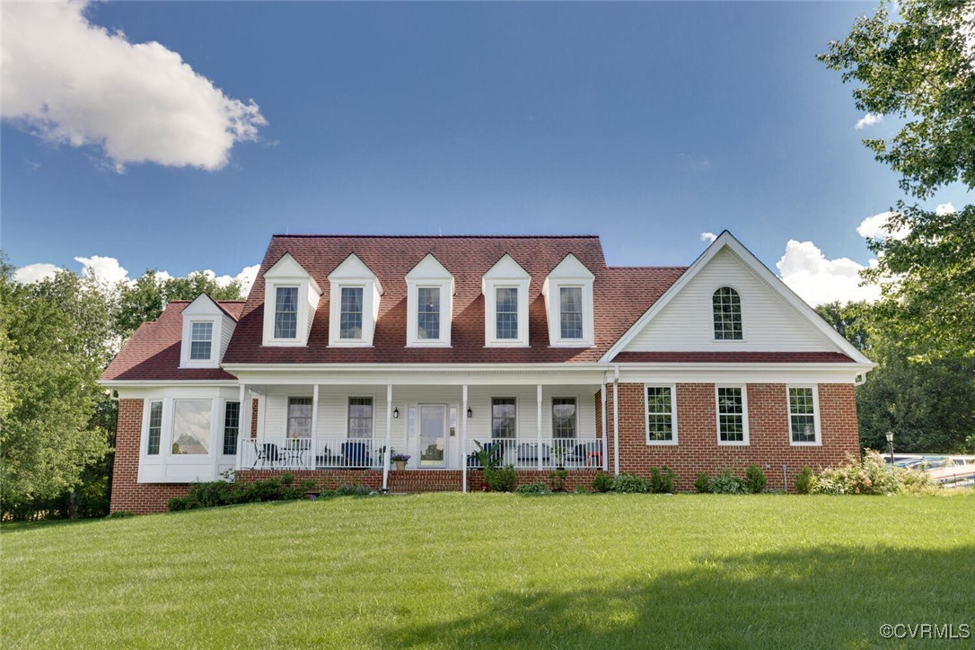 2104 Apple Grove Road