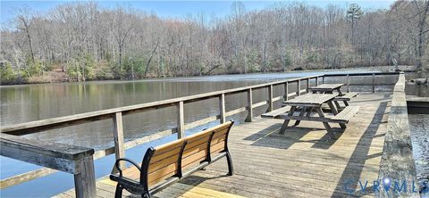 Tiny photo for 216 Millstone Way, Warsaw, VA 22572 (MLS # 2607528)