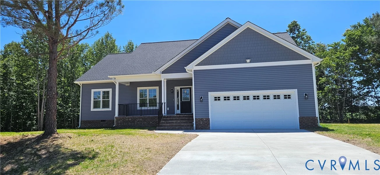 216 Millstone Way, Warsaw, VA, 22572