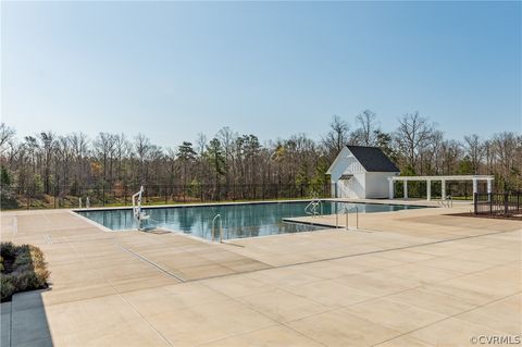 A home in New Kent