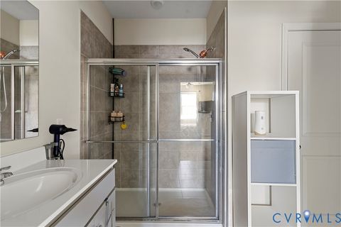 Tiny photo for 11065 Chappell Creek Circle, Prince George, VA 23860 (MLS # 2606780)