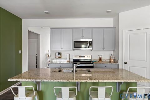 Tiny photo for 11065 Chappell Creek Circle, Prince George, VA 23860 (MLS # 2606780)