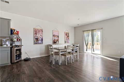 Tiny photo for 11065 Chappell Creek Circle, Prince George, VA 23860 (MLS # 2606780)