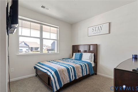 Tiny photo for 11065 Chappell Creek Circle, Prince George, VA 23860 (MLS # 2606780)