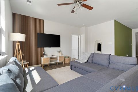 Tiny photo for 11065 Chappell Creek Circle, Prince George, VA 23860 (MLS # 2606780)