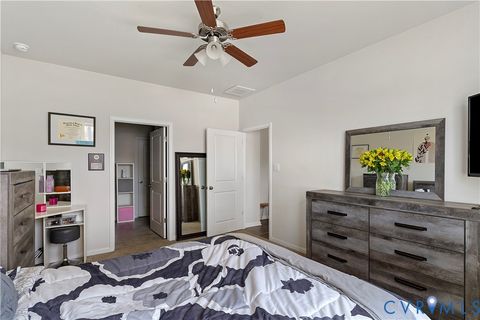 Tiny photo for 11065 Chappell Creek Circle, Prince George, VA 23860 (MLS # 2606780)