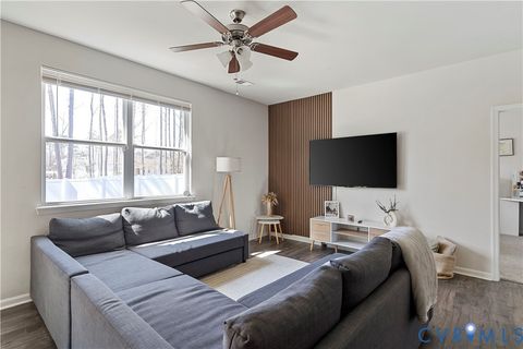 Tiny photo for 11065 Chappell Creek Circle, Prince George, VA 23860 (MLS # 2606780)