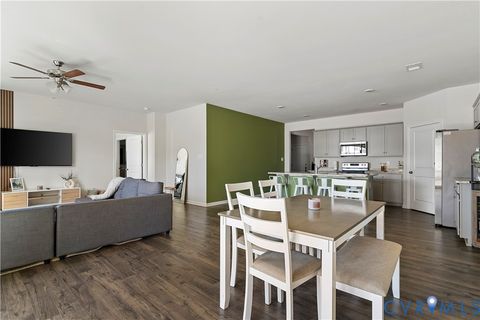 Tiny photo for 11065 Chappell Creek Circle, Prince George, VA 23860 (MLS # 2606780)