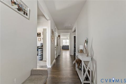 Tiny photo for 11065 Chappell Creek Circle, Prince George, VA 23860 (MLS # 2606780)