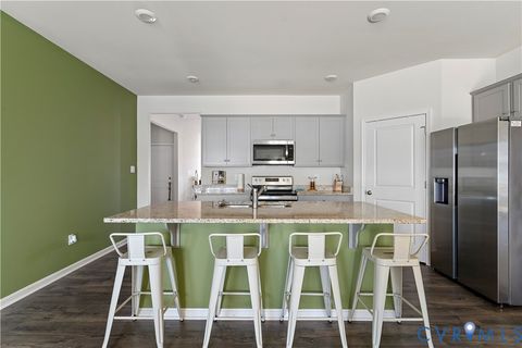 Tiny photo for 11065 Chappell Creek Circle, Prince George, VA 23860 (MLS # 2606780)