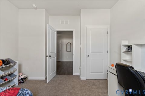 Tiny photo for 11065 Chappell Creek Circle, Prince George, VA 23860 (MLS # 2606780)