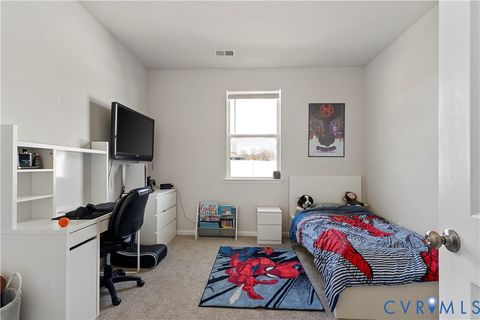 Tiny photo for 11065 Chappell Creek Circle, Prince George, VA 23860 (MLS # 2606780)