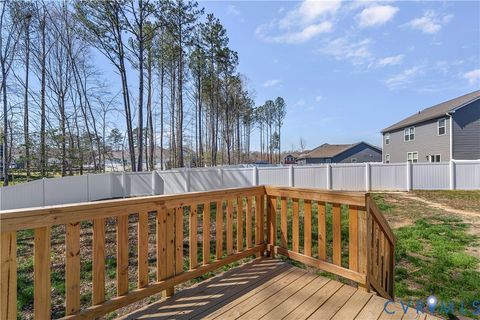 Tiny photo for 11065 Chappell Creek Circle, Prince George, VA 23860 (MLS # 2606780)