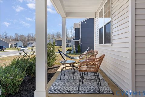 Tiny photo for 11065 Chappell Creek Circle, Prince George, VA 23860 (MLS # 2606780)