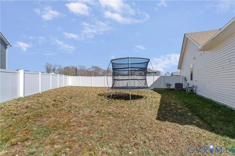 Tiny photo for 11065 Chappell Creek Circle, Prince George, VA 23860 (MLS # 2606780)