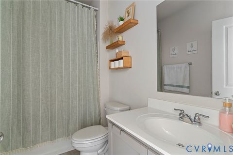 Tiny photo for 11065 Chappell Creek Circle, Prince George, VA 23860 (MLS # 2606780)