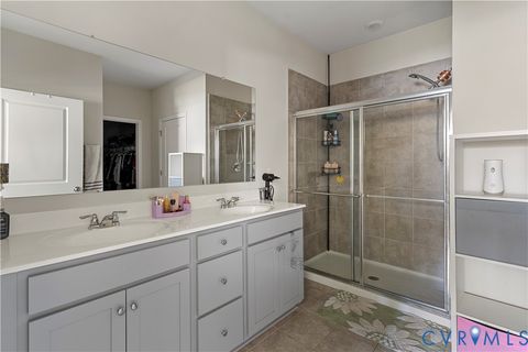 Tiny photo for 11065 Chappell Creek Circle, Prince George, VA 23860 (MLS # 2606780)